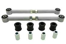 Load image into Gallery viewer, Whiteline Adjustable Rear Lateral Link Front 2002-2007 WRX / 2004-2007 STI