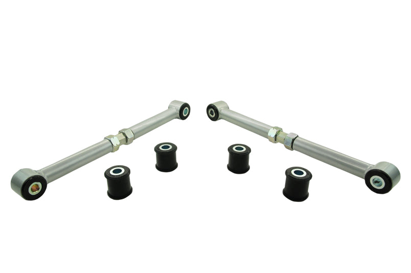 Whiteline Adjustable Rear Lateral Link Front 2002-2007 WRX / 2004-2007 STI
