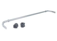 Load image into Gallery viewer, Whiteline Adjustable Rear Sway Bar 22mm 2022-2024 WRX