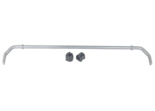 Load image into Gallery viewer, Whiteline Adjustable Rear Sway Bar 22mm 2022-2024 WRX