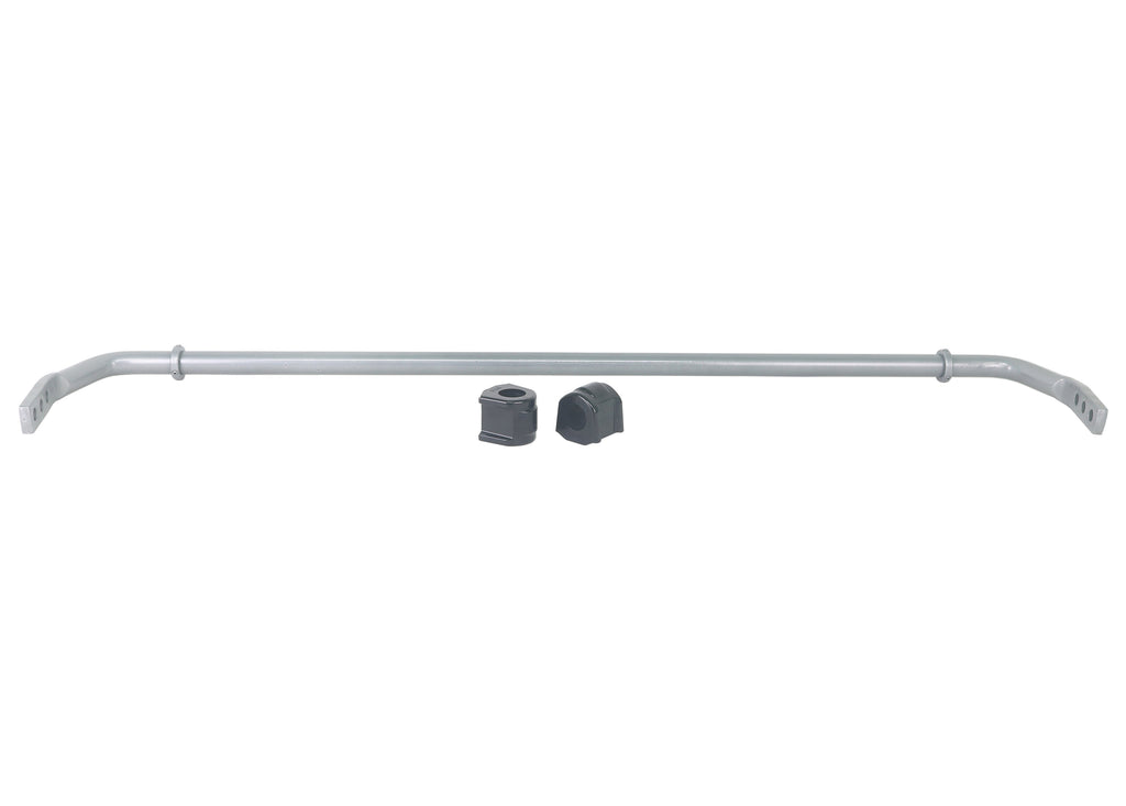 Whiteline Adjustable Rear Sway Bar 22mm 2022-2024 WRX