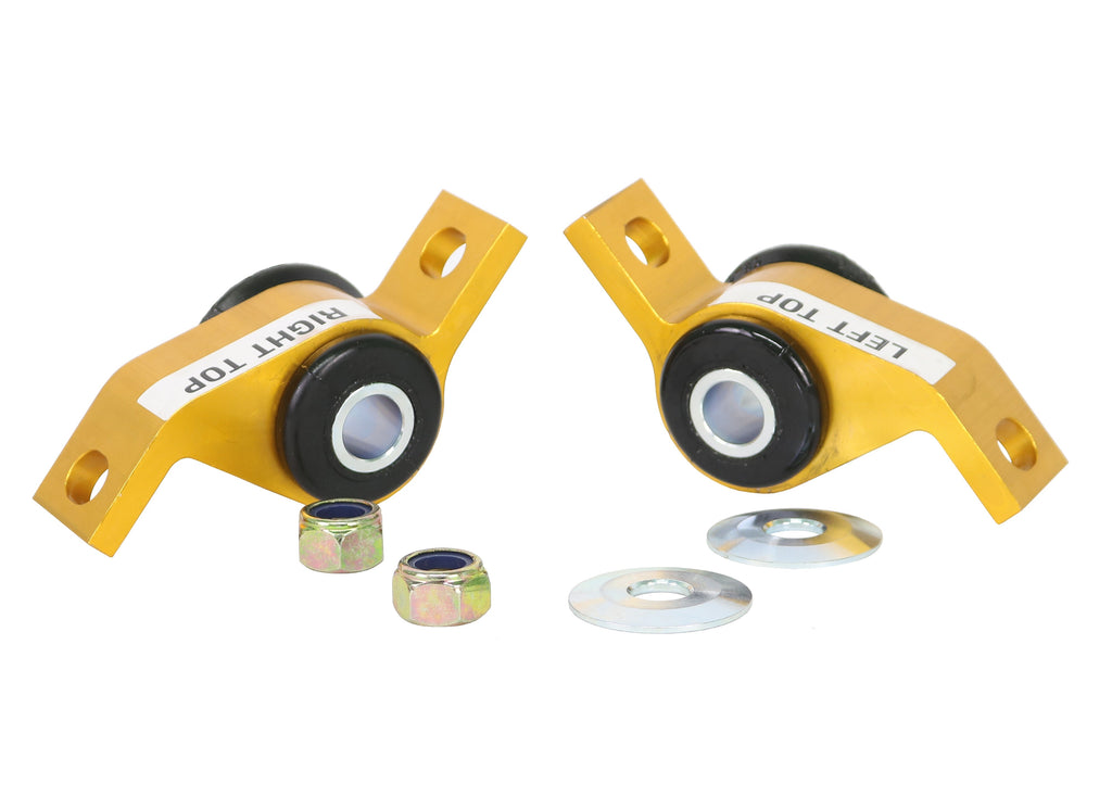 Whiteline Anti Lift Kit 1998-2001 Impreza / 1990-2004 Legacy
