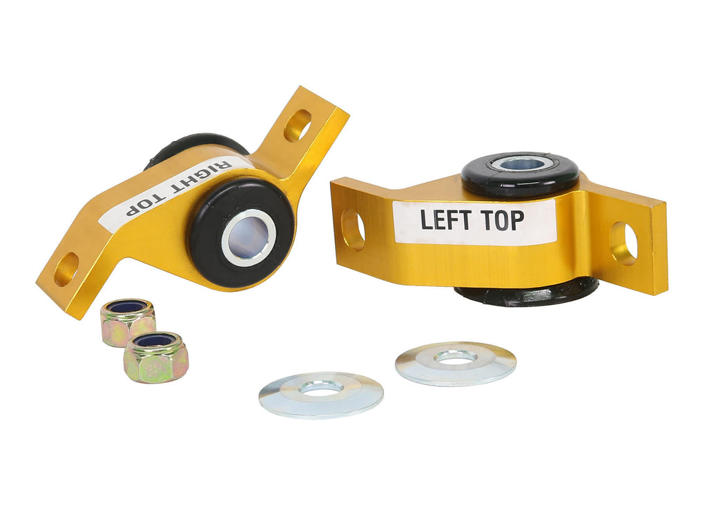 Whiteline Anti Lift Kit 1998-2001 Impreza / 1990-2004 Legacy