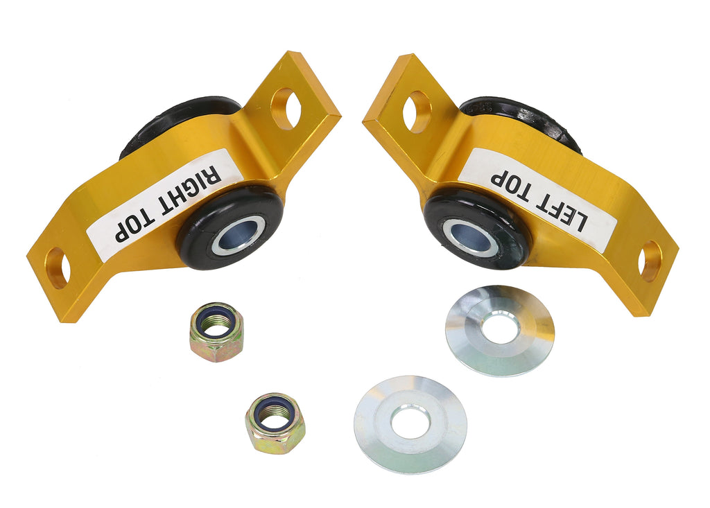 Whiteline Anti Lift Kit 1998-2001 Impreza / 1990-2004 Legacy