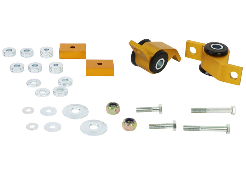 Whiteline Anti Lift Kit 2002-2007 WRX / 2004-2007 STI