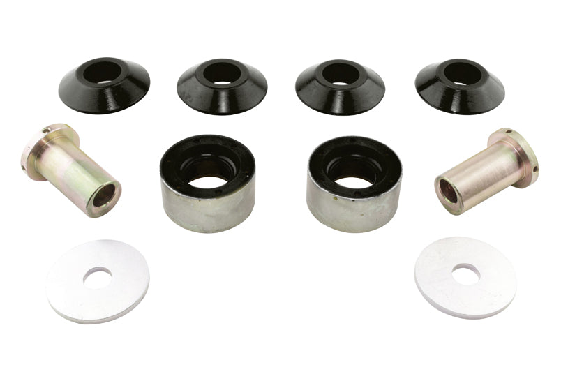 Whiteline Anti Lift Kit 2008-2014 WRX / 2008-2010 STI / 2005-2009 LGT / 2009-2013 FXT