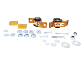 Whiteline Anti Lift Kit Comfort Version 2002-2007 WRX / 2004-2007 STI