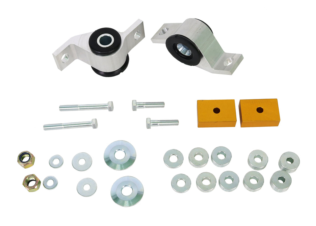 Whiteline Anti Lift Kit Race Version 2002-2007 WRX / 2004-2007 STI