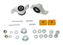 Load image into Gallery viewer, Whiteline Anti Lift Kit Race Version 2002-2007 WRX / 2004-2007 STI