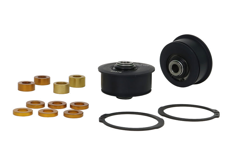 Whiteline Anti Lift Kit Race Version 2011-2021 STI / 2015-2024 WRX