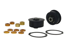 Whiteline Anti Lift Kit Race Version 2011-2021 STI / 2015-2024 WRX