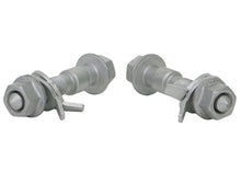 Load image into Gallery viewer, Whiteline Camber Bolts 16mm 2013-2024 BRZ / 2013-2016 FRS / 2017-2021 86