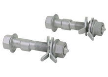 Load image into Gallery viewer, Whiteline Camber Bolts 2002-2021 WRX / 2004-2021 STI