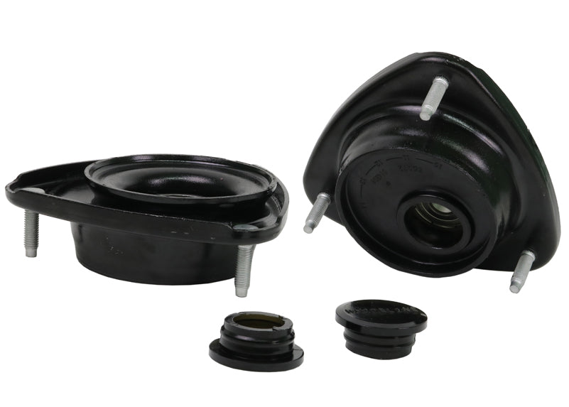 Whiteline Com 'C' Caster/Camber Adjusting Strut Mount 2002-2007 WRX / 2004-2007 STI