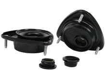 Load image into Gallery viewer, Whiteline Com 'C' Caster/Camber Adjusting Strut Mount 2002-2007 WRX / 2004-2007 STI