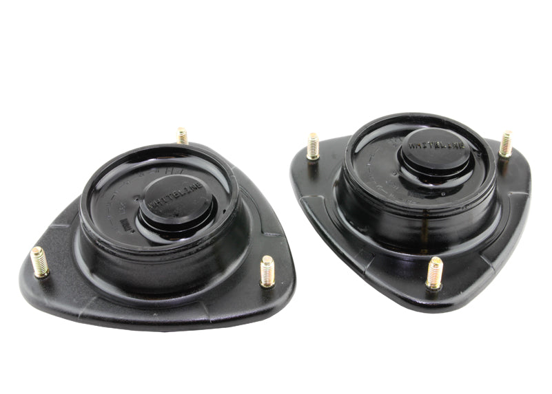 Whiteline Com 'C' Caster/Camber Adjusting Strut Mount 08-21 WRX / 08-21 STI / 05-09 Legacy GT