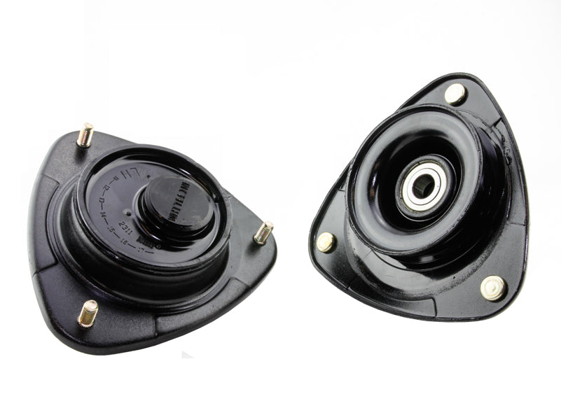 Whiteline Com 'C' Caster/Camber Adjusting Strut Mount 08-21 WRX / 08-21 STI / 05-09 Legacy GT