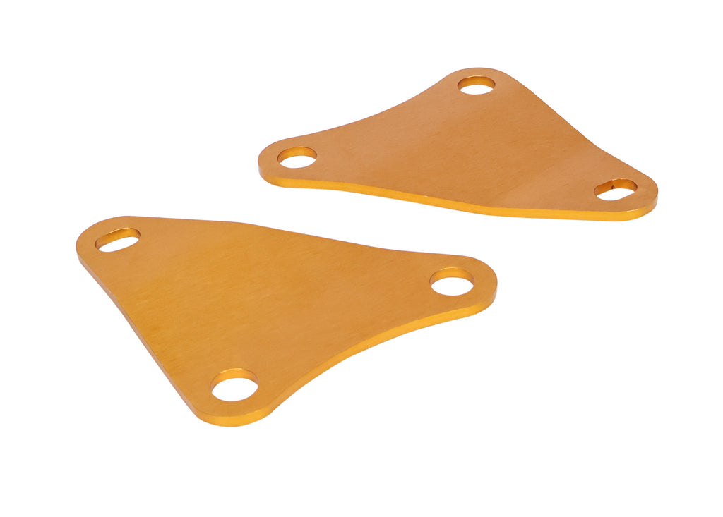 Whiteline Control Arm Brace 2008-2014 Impreza WRX / 2008-2014 STI