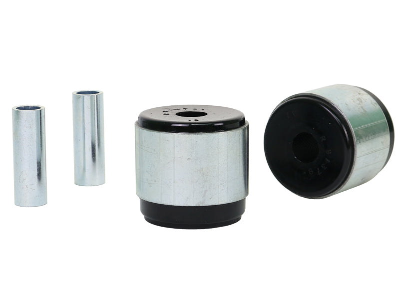 Whiteline Diff Support Outrigger Bushings 06-07 Impreza / 02-07 WRX / 04-07 STI / 03-08 Forester