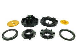Whiteline Differential Mount Cradle Insert Bushing 2013-2024 BRZ / 2013-2016 FRS / 2017-2021 86