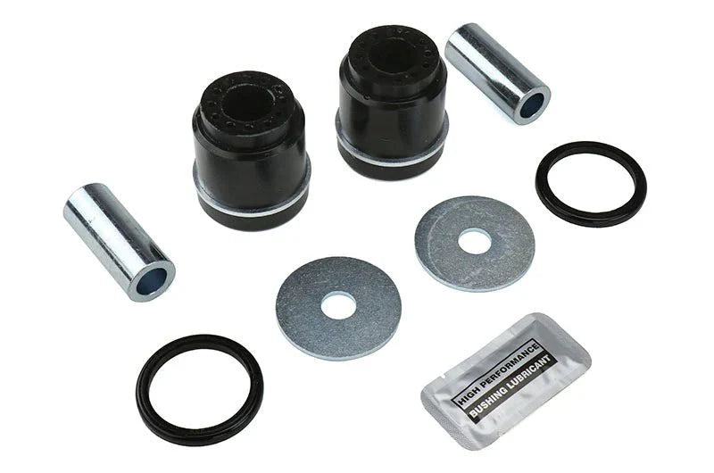 Whiteline Differential to Subframe Bushings 2013-2024 BRZ / 2013-2016 FRS / 2017-2021 86