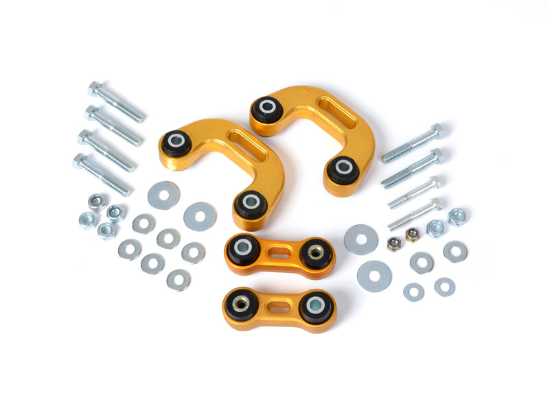Whiteline Endlinks Front & Rear 2002-2007 WRX Wagon