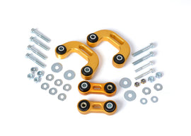 Whiteline Endlinks Front & Rear 2002-2007 WRX Wagon