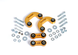 Whiteline Endlinks Front & Rear 2002-2007 WRX Wagon