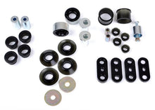 Load image into Gallery viewer, Whiteline Essential Vehicle Bushing Kit Front 2008-2010 STI
