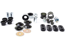 Load image into Gallery viewer, Whiteline Essential Vehicle Bushing Kit Front 2008-2010 STI