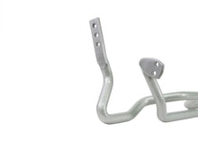 Load image into Gallery viewer, Whiteline Front and Rear 24mm Adjustable Sway Bar Kit w/ Rear Mounts 2007 STI Sedan
