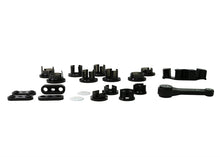 Load image into Gallery viewer, Whiteline Front and Rear Essential Driveline Kit 2008-2014 WRX