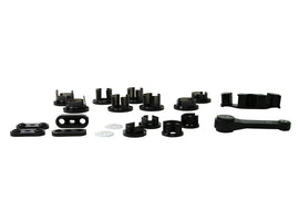 Whiteline Front and Rear Essential Driveline Kit 2008-2014 WRX