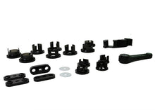 Load image into Gallery viewer, Whiteline Front and Rear Essential Driveline Kit 2008-2014 WRX