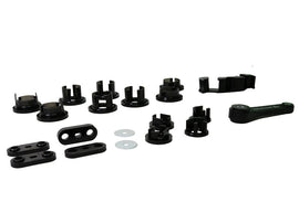 Whiteline Front and Rear Essential Driveline Kit 2008-2014 WRX
