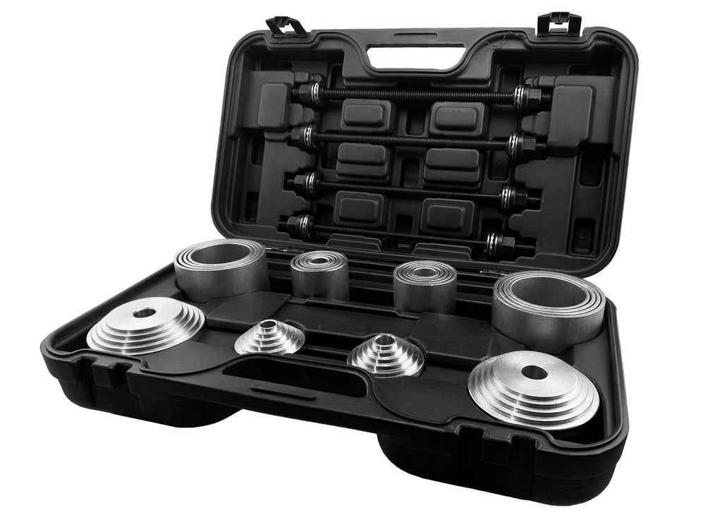 Whiteline Front and Rear Press Tool Kit Most Subaru Models