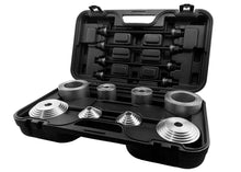 Load image into Gallery viewer, Whiteline Front and Rear Press Tool Kit Most Subaru Models