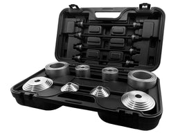 Whiteline Front and Rear Press Tool Kit Most Subaru Models