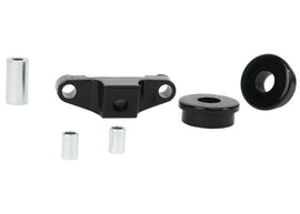 Whiteline Front and Rear Shifter Bushings 2004-2021 STI / 2007-2009 Legacy Spec B