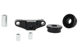Whiteline Front and Rear Shifter Bushings 2004-2021 STI / 2007-2009 Legacy Spec B