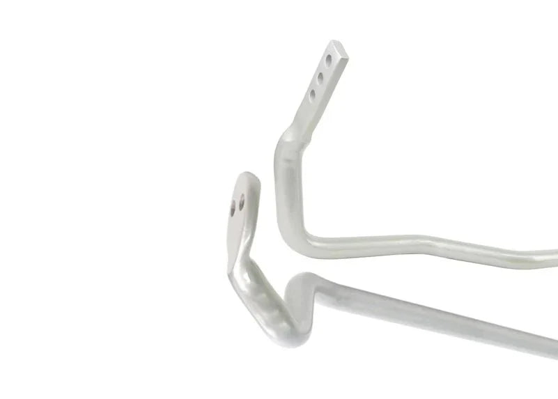 Whiteline Front and Rear Sway Bar Kit 22mm 2003-2008 Forester XT