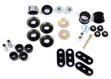 Load image into Gallery viewer, Whiteline Front Bushings Kit 2008-2014 WRX / 2009-2013 Forester XT