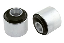 Load image into Gallery viewer, Whiteline Front Control Arm Inner Rear Bushing 2002-2007 WRX / 2004-2007 STI