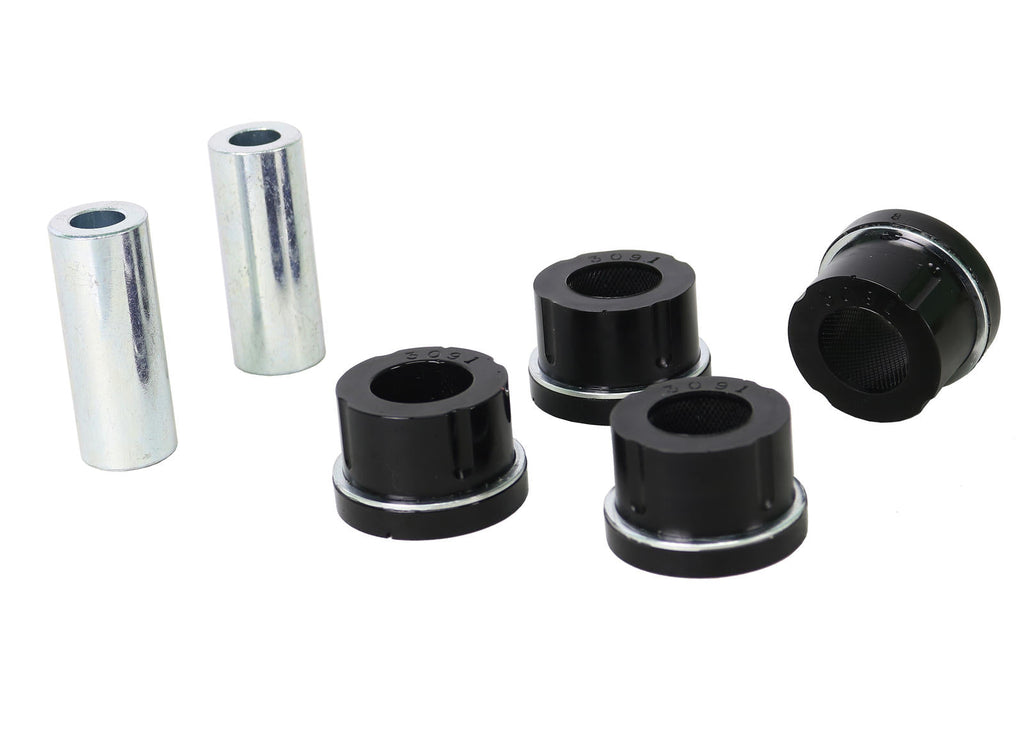 Whiteline Front Control Arm Lower Inner Front Bushing 2008-2014 WRX / 2005-2013 LGT / 2009-2013 FXT