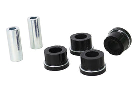 Whiteline Front Control Arm Lower Inner Front Bushing 2008-2014 WRX / 2005-2013 LGT / 2009-2013 FXT