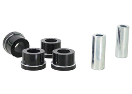 Whiteline Front Control Arm Lower Inner Front Bushing 2008-2014 WRX / 2005-2013 LGT / 2009-2013 FXT
