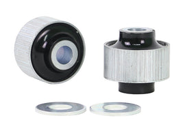 Whiteline Front Control Arm Lower Inner Rear Bushing 08-10 WRX / 08-10 STI / 05-09 LGT / 09-13 FXT