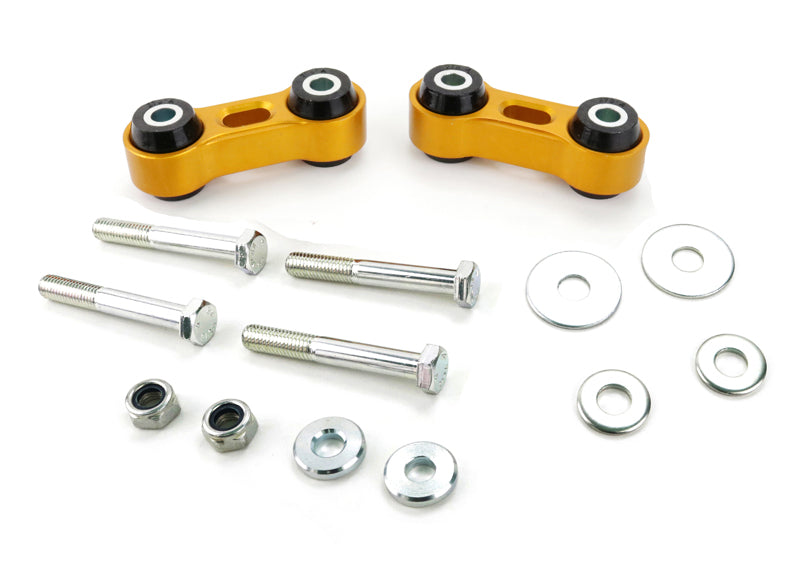 Whiteline Front Endlinks 2002-2007 WRX Wagon