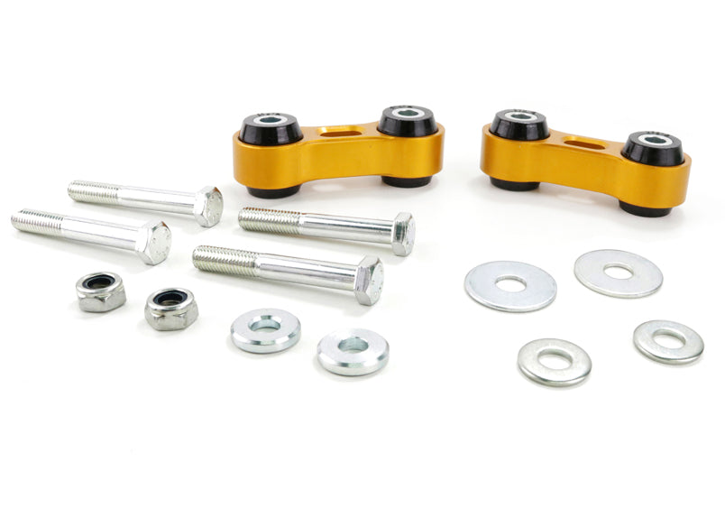 Whiteline Front Endlinks 2002-2007 WRX Wagon