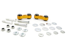 Load image into Gallery viewer, Whiteline Front Endlinks 02-07 WRX Sedan / 08-14 WRX / 04-14 STI / 05-09 Legacy / 04-13 Forester